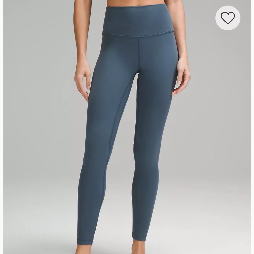 Lululemon active leggings